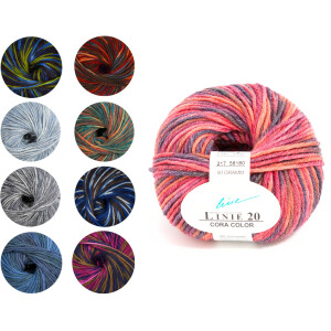 LINIE 20 CORA COLOR