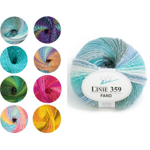 LINIE 359 FANO