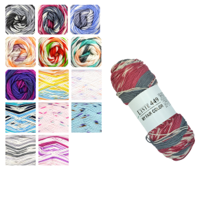 LINIE 449 MY FAIR COLOR