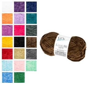 LINIE 503 SOFTY