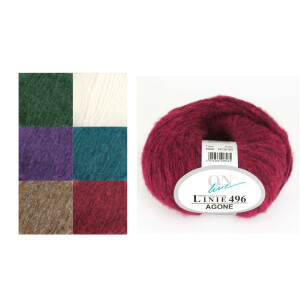 LINIE 496 AGONE