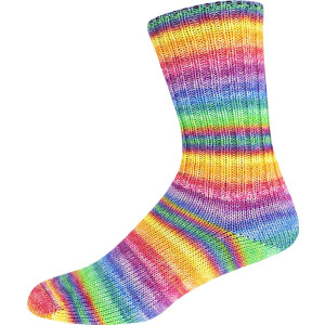 SUPERSOCKE 100 SORT. 374 SPEZIAL COLOR
