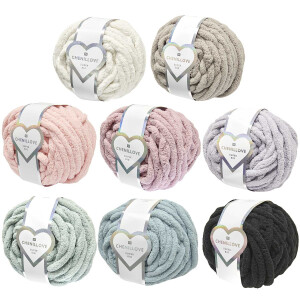 CREATIVE CHENILLOVE SUPER BIG