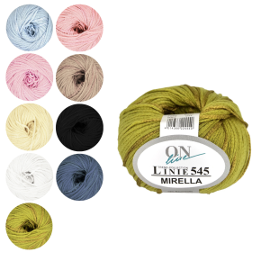 LINIE 545 MIRELLA