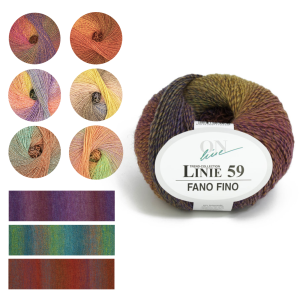 LINIE 59 FANO FINO