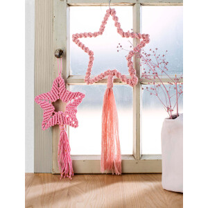 METALL DEKO-ELEMENTE