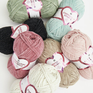 CREATIVE CHENILLOVE SPARKLE