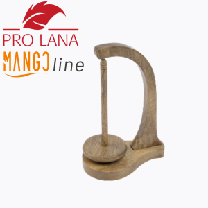 PRO LANA MANGOPENDEL WOLLABWICKLER