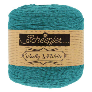 WOOLLY WHIRLETTE