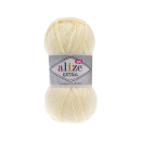 ALIZE Extra 01 Cream