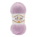 ALIZE Cotton Baby Soft 27 Lilac
