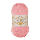 ALIZE Cotton Baby Soft 161 Powder