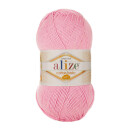 ALIZE Cotton Baby Soft 185 Powder Pink