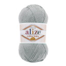 ALIZE Cotton Baby Soft 344 Grey