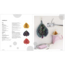 Rico Creative BUBBLE FUNNY FALL Anleitungsheft