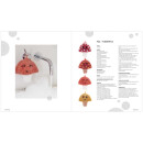 Rico Creative BUBBLE FUNNY FALL Anleitungsheft