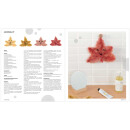 Rico Creative BUBBLE FUNNY FALL Anleitungsheft