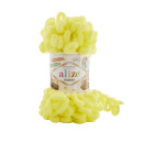 ALIZE Puffy 552 neon yellow
