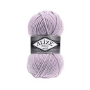 ALIZE Superlana Maxi 505 dusty lilac