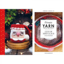 YARN THE AFTER PARTY 158 CUP OF MRS CLAUS DE