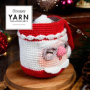 YARN THE AFTER PARTY 158 CUP OF MRS CLAUS DE
