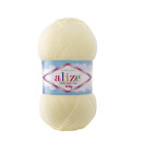 ALIZE Cotton Gold Fine Baby 1 cream