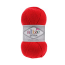 ALIZE Extra 56 red