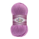 ALIZE Cotton Gold 43 lilac