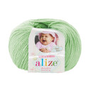 ALIZE Baby Wool 188 Nile Green