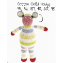 ALIZE COTTON GOLD HOBBY NEW