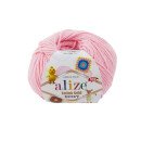 ALIZE COTTON GOLD HOBBY NEW 518 BALLERINA PINK