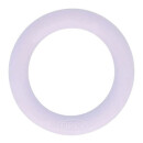 OPRY SILIKON BEISSRING RUND 65MM 187 FLIEDER