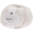 RICO DESIGN CREATIVE SPORT DK WEISS