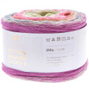 RICO CREATIVE COTTON DÉGRADÉ LUCKY 8 ETHNO