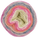 RICO CREATIVE COTTON DÉGRADÉ LUCKY 8 ETHNO