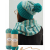 ALIZE Superwash Artisan 507 Antique Green