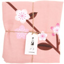 RICO CANVAS SHOPPER SAKURA SAKURA PFIRSICH