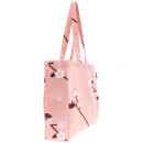 RICO CANVAS SHOPPER SAKURA SAKURA PFIRSICH