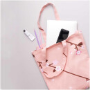 RICO CANVAS SHOPPER SAKURA SAKURA PFIRSICH