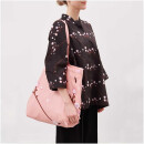 RICO CANVAS SHOPPER SAKURA SAKURA PFIRSICH