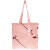 RICO CANVAS SHOPPER SAKURA SAKURA PFIRSICH