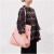 RICO CANVAS SHOPPER SAKURA SAKURA PFIRSICH