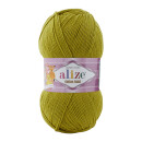 ALIZE Cotton Gold 193 Green