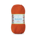 NAKO Solare Amigurumi 03411