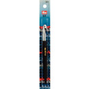 Prym Wollhäkelnadel mit Softgriff 16cm/ 9mm