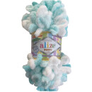 ALIZE Puffy Color 5891