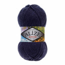 ALIZE Burcum 58 Navy