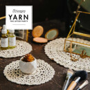 YARN THE AFTER PARTY 136 DRESSING TABLE SET DE