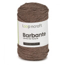 LOOPNCRAFT BARBANTE 09 Dunkelbeige