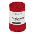 LOOPNCRAFT BARBANTE 36 Rot